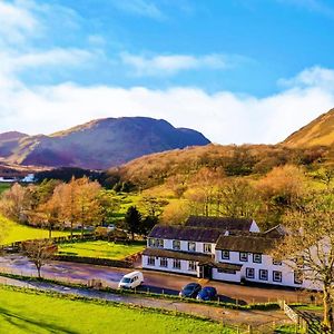 Buttermere Court Hotel